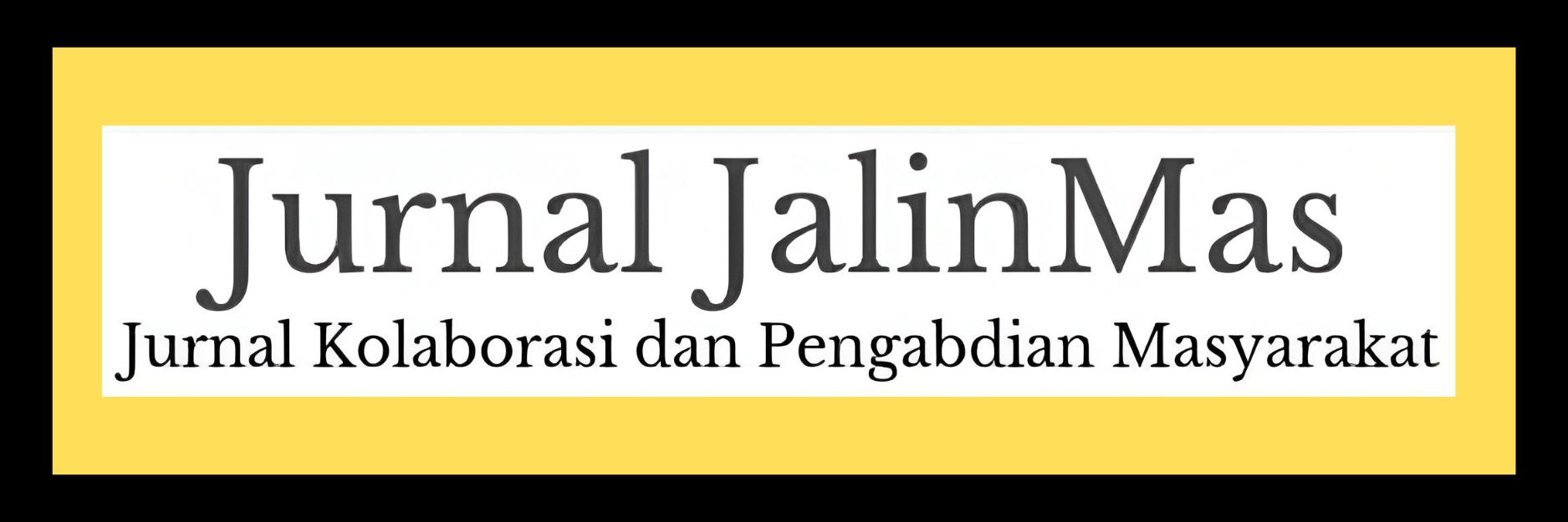 Jurnal JalinMas